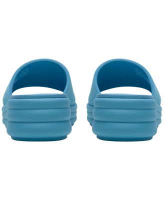 Cloudsteppers Drift Twist Slip-On Flat Sandals