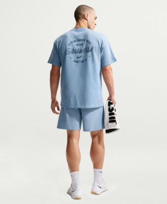 Men's N.A.C Short-Sleeve T-Shirt