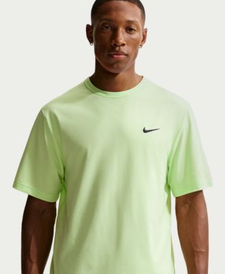 Men's Hyverse Dri-FIT UV Training Crewneck T-Shirt