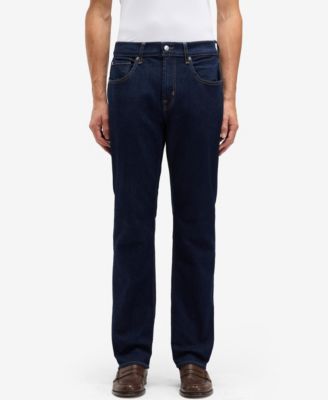 Men's Straight-Fit Jeans
