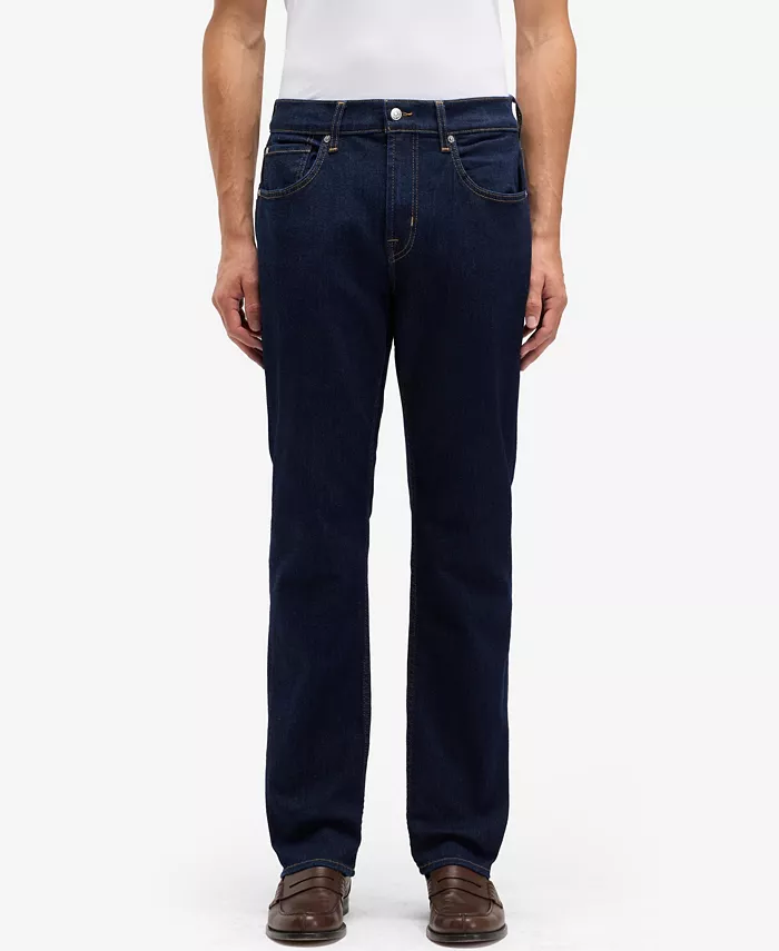 Men's Straight-Fit Jeans - thumbnail 6