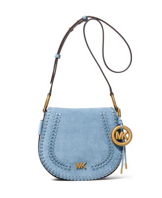 Michael Kors Josie Small Convertible Chain Crossbody Bag