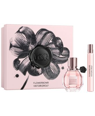 Flowerbomb 2-Pc. Eau De Parfum Gift Set with Travel Spray