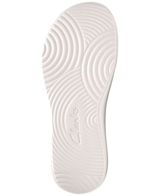 Women's Solevana Post Round Toe Sandals