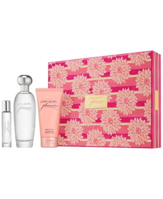 3-Pc. Pleasures Eau De Parfum Gift Set