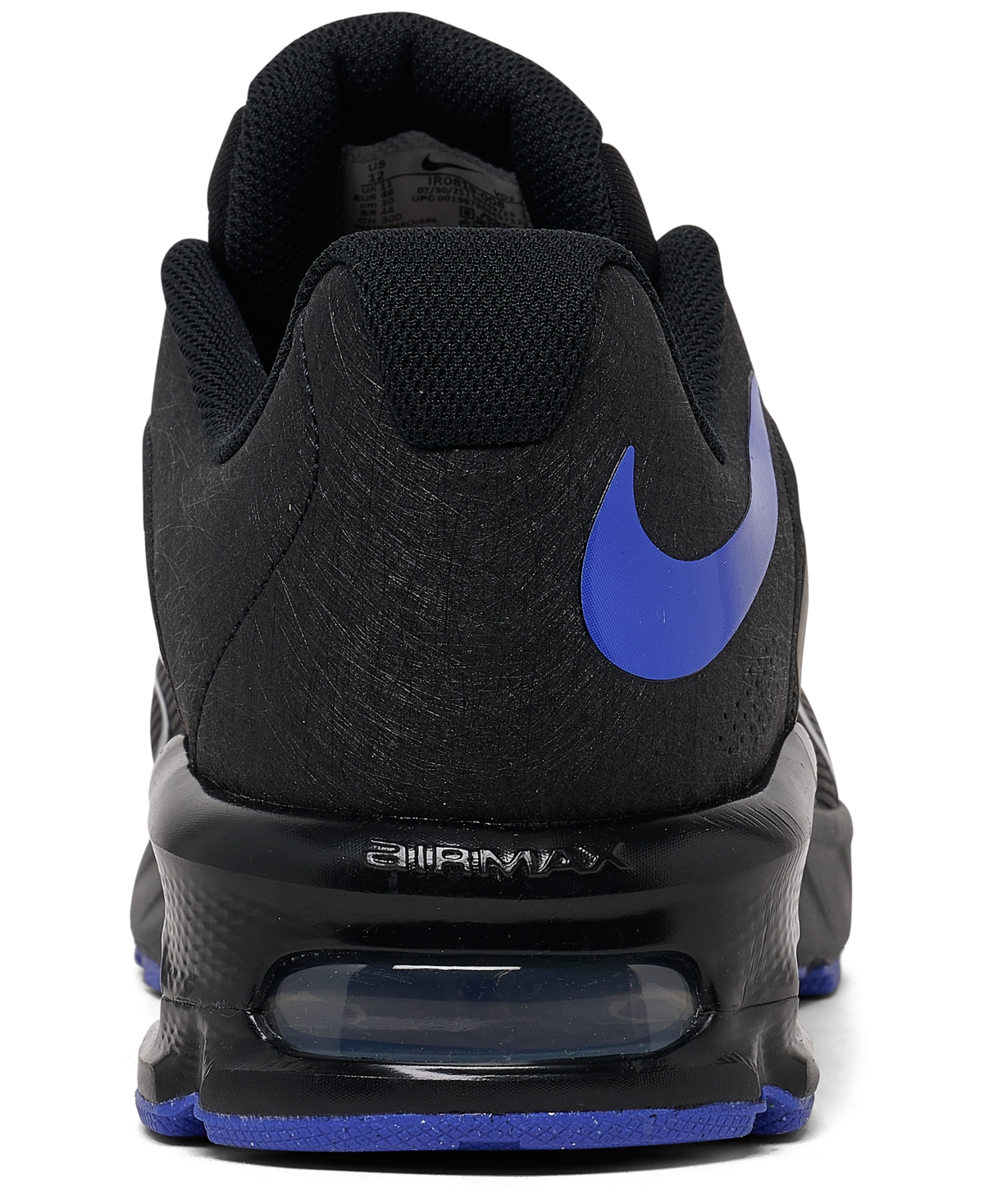 Nike Men's Air Max Fire Casual Sneakers from Finish Line