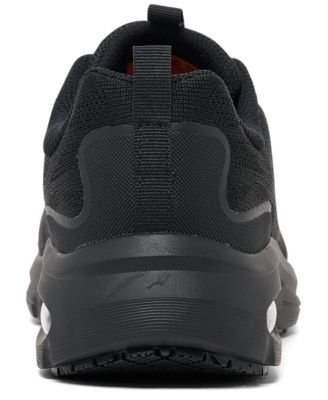 Women's Work: Skech-Air Ventura SR Sneakers from Finish Line