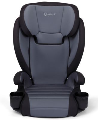 Boys' and Girls' Grow and Go 2-In-1 Belt-Positioning Booster Car Seat