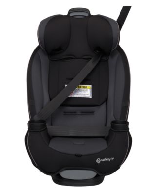 Baby Grow and Go All-In-One Convertible Car Seat
