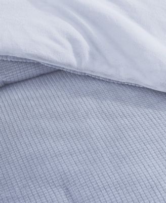 Brody Reversible 5-Pc. Comforter Set, King