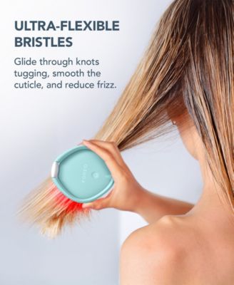 FLIP Play Advanced RGB LED Light Hairbrush