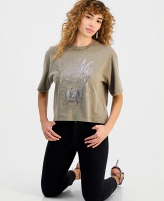 Women's Savage Graphic T-Shirt