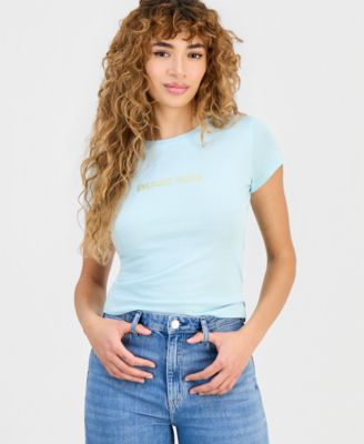 Women's Crystal Graphic T-Shirt