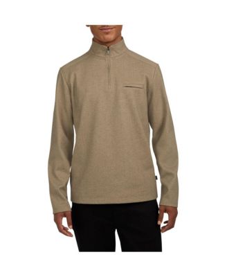 Men's Macon Quarter Zip