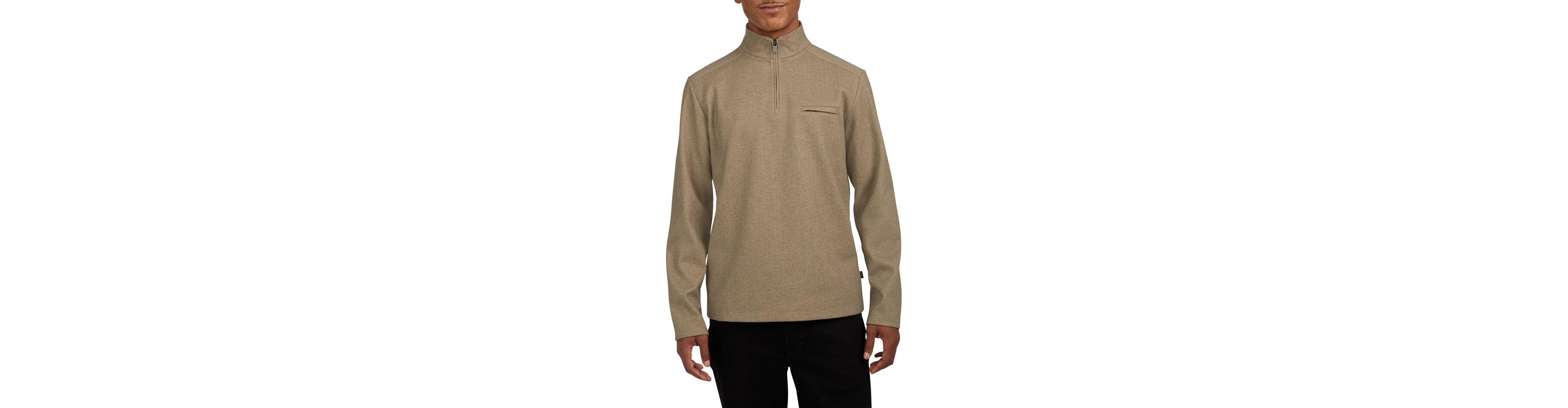 Dkny Men's Macon Quarter Zip