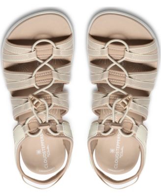 Women's Cloudsteppers Mira Mabel  Open Toe Sandals