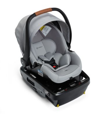 Baby Onboard Slide DLX Safety Slide Base Car Seat