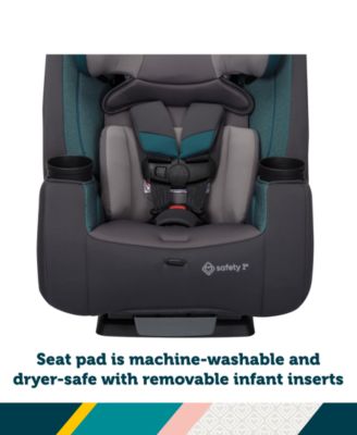 Baby TriMate All-in-One Convertible Car Seat
