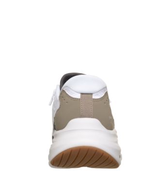 Men's Slip-Ins: Contour Foam - Cozy Fit Walking Sneakers from Finish Line
