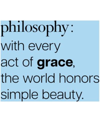 Pure Grace spray fragrance eau de toilette, 4-oz.