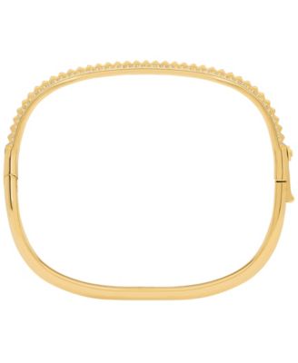 Lexington Bangle Bracelet