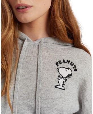 Women's Peanuts Athletics Hoodie