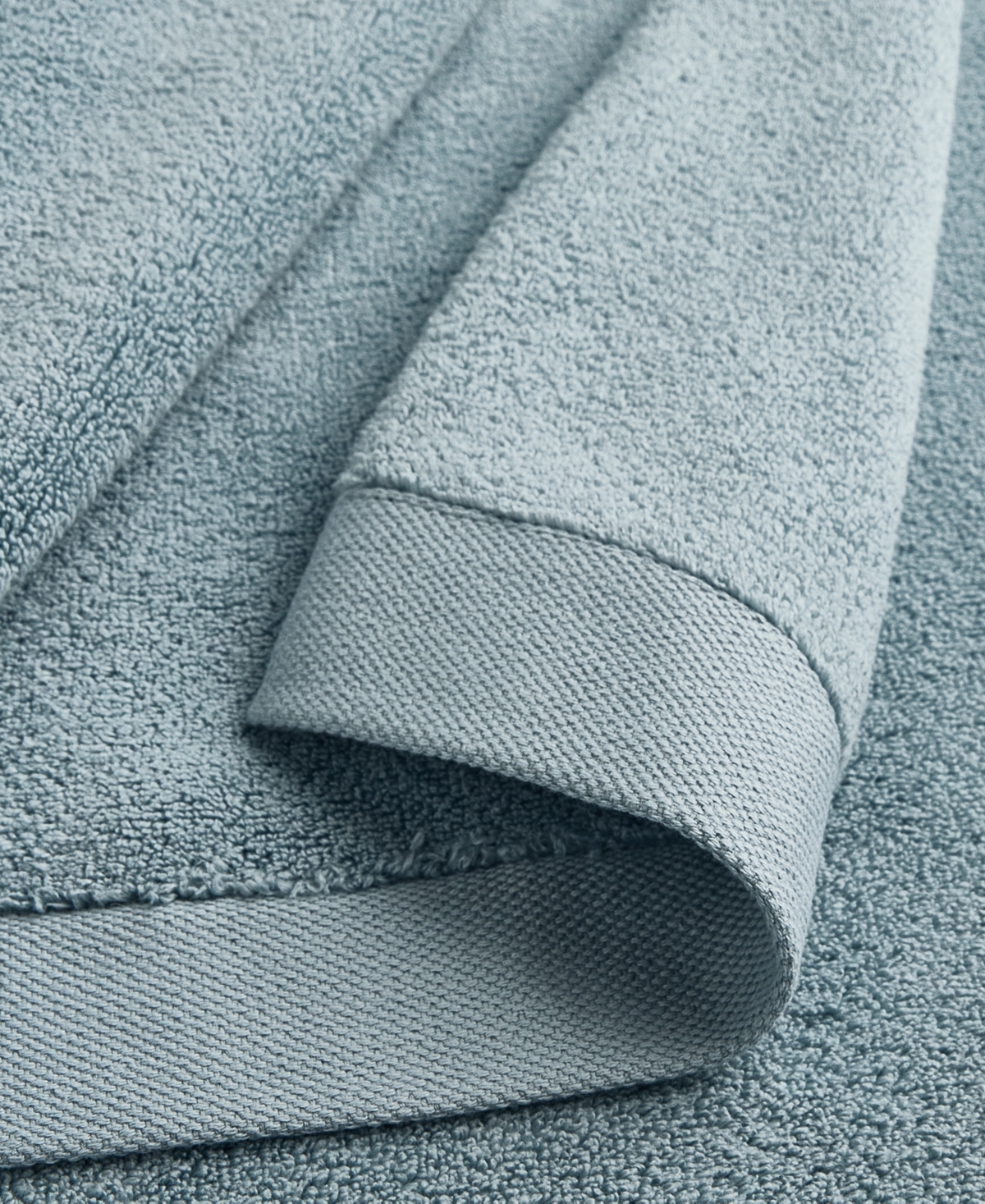 Hotel Collection Ultimate MicroCotton Luxe Bath Sheet, Macy's Exclusive