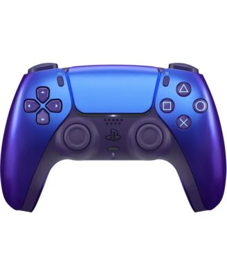 Sony 5 PS5 DualSense Wireless Controller Chroma Indigo