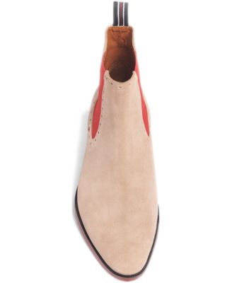 Men's Mantra Chelsea Boots