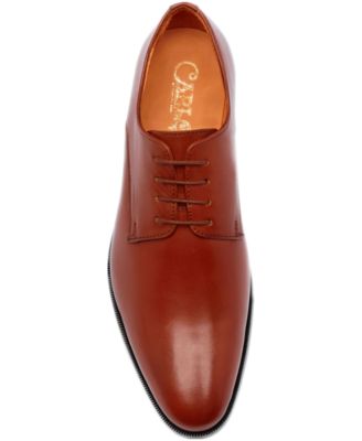 Men's Power Plain Derby Oxfords 
