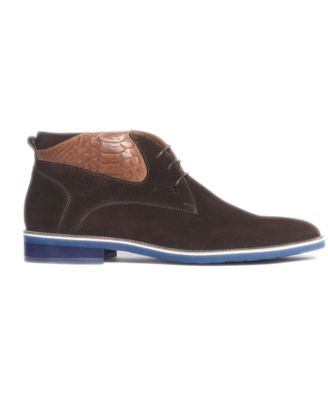 Men's Morello Chukka Lace-Up Boots