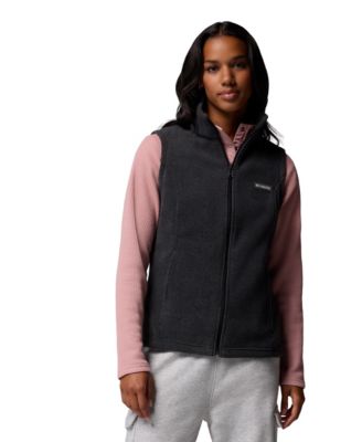 Women's Benton Springs Fleece Vest