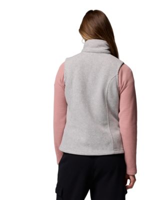 Women's Benton Springs Fleece Vest