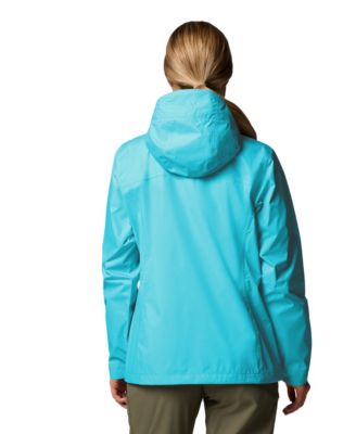 Women's Omni-Tech™ Arcadia II Rain Jacket