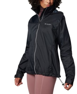 Women's Switchback IV Hooded Packable Jacket