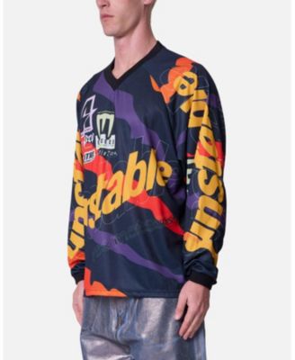 Men's Unstable Moto Long Sleeve T-Shirt