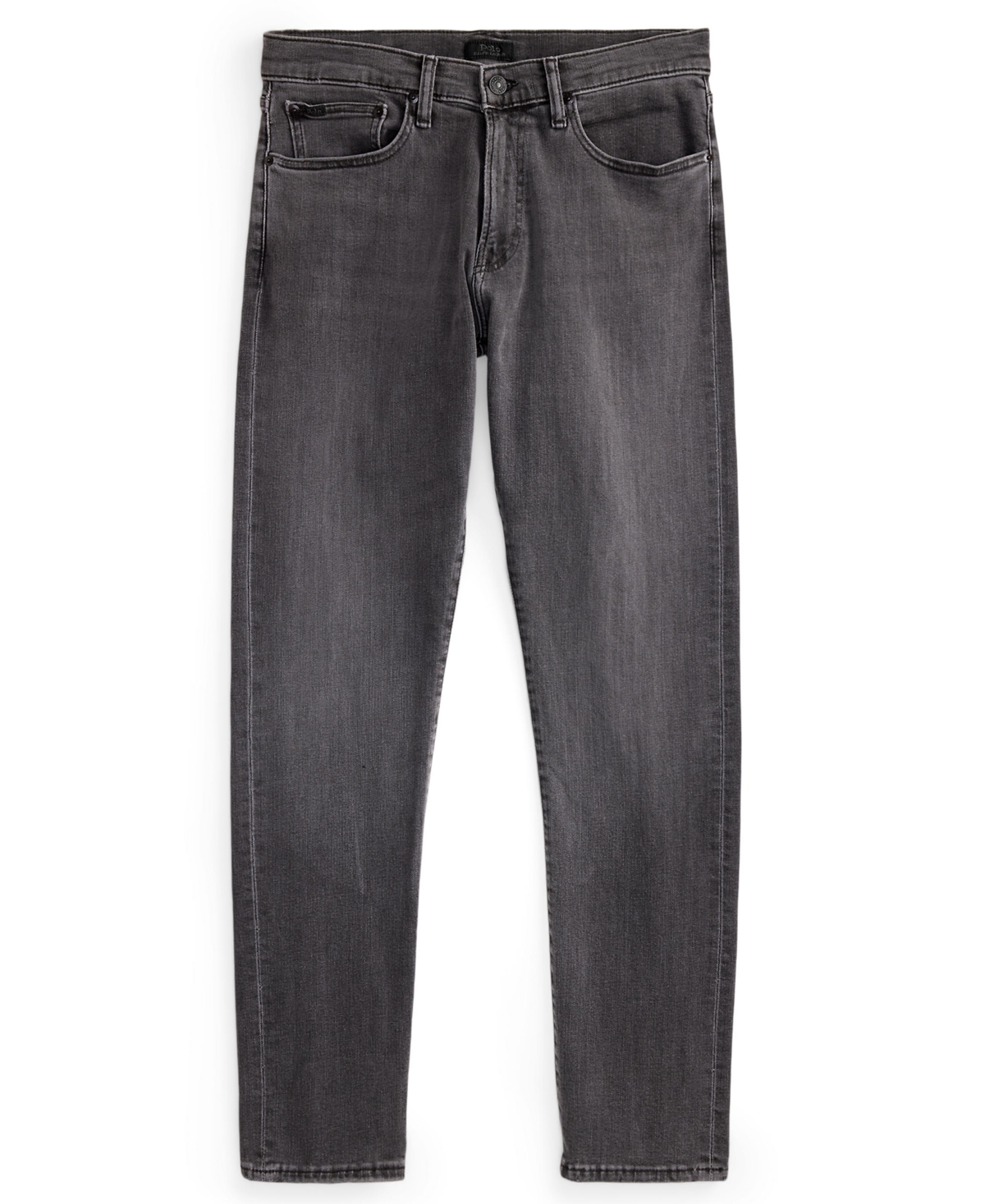 Polo Ralph Lauren Men's Parkside Active Taper Zip-Fly Stretch Jeans