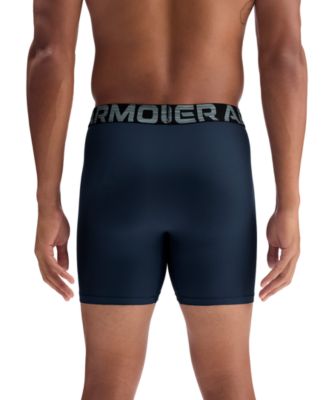 Men's Boxerjock Novelty Boxer Briefs, 3-Pack