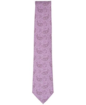 Men's Luma Paisley Tie