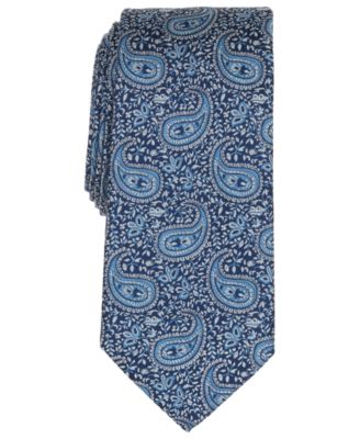 Men's Luma Paisley Tie