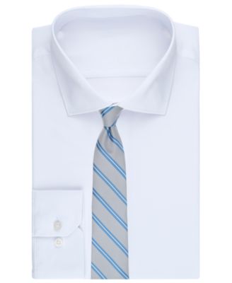 Men's Romanis Stripe Tie