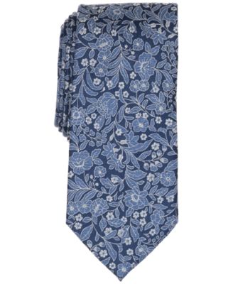 Men's Paraza Floral Tie