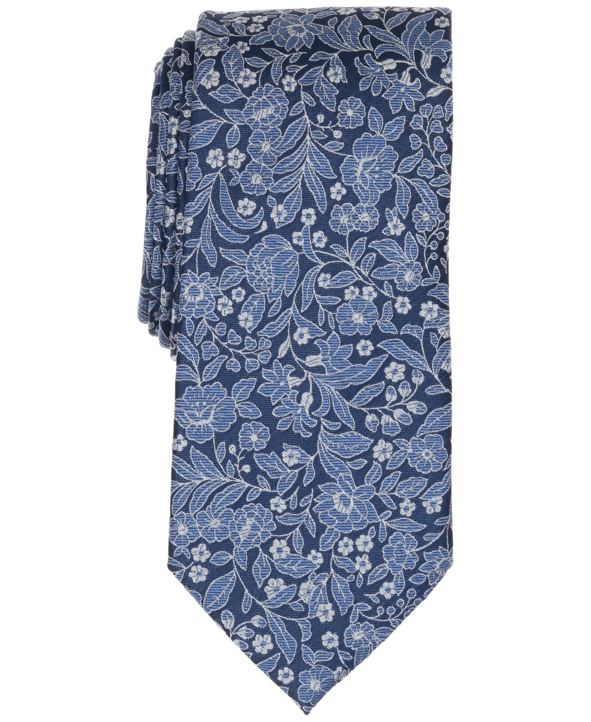 Мужские Michael Kors Men's Paraza Floral Tie — фото 1