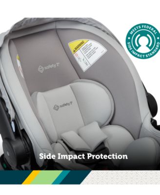 Baby Onboard Slide DLX Safety Slide Base Car Seat