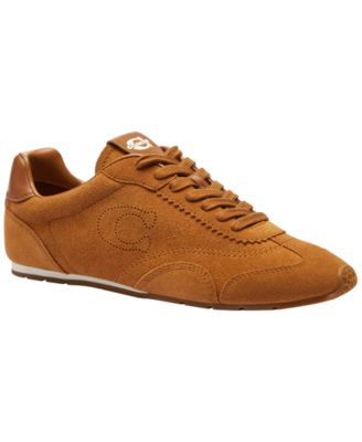 Women's Flat Round Toe Sneakers