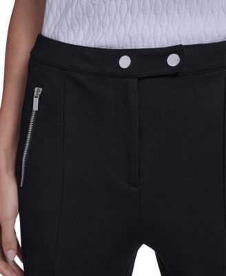 Women's Slim Leg Pants