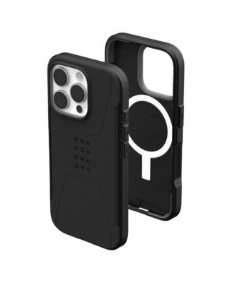 Civilian MagSafe Case for Apple iPhone 16 Pro