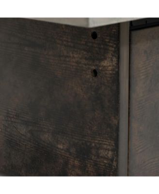 Tabletop Propane Fire Pit Table