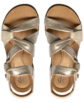 Women's Collection  Laurieann Bell Round Toe Sandals