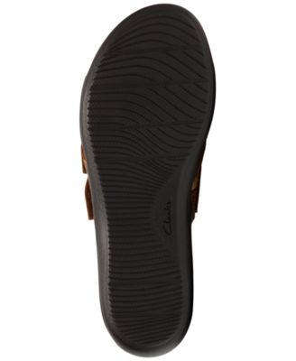 Women's Collection Laurieann Opal Round Toe Sandals